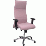 FAUTEUIL DE DIRECTION ALBACETE - ROSE