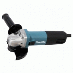 MEULEUSE ANGULAIRE Ø125MM 840W 9558HNGZ MAKITA