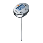 Achat - Vente Thermomètre électronique