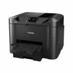 MULTIFONCTION JET D'ENCRE CANON MAXIFY MB5450