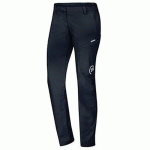 PANTALON DE TRAVAIL FEMME COLLECTION 26 - NOIR - TAILLE 40 - UVEX