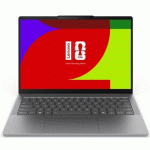 PC PORTABLE LENOVO IDEAPAD SLIM 5 14IPH11 14'' WUXGA OLED 60 HZ COPILOT+PC INTEL CORE ULTRA 5 16 GO RAM 512 GO SSD GRIS LUNAIRE