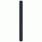 POTELET TÉNOR TÊTE BOMBÉE Ø 102 MM -ANTHRACITE 7016 - ROSSIGNOL PRO