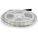 V-TAC BANDE LED SMD 8W/M 5M 120 LED/M 12V 6500K IP65 9.2MM