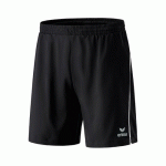 SHORT DE RUNNING - ERIMA - NOIR