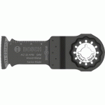 BOSCH 5 LAME PLONGEANTE BIM AIZ 32 APB BOIS ET MÉTAL 50 32 MM