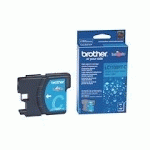 CARTOUCHE BROTHER LC1100 HAUTE CAPACITÉ CYAN