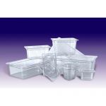 EGOUTTOIR POUR BAC GASTRONORME POLYCARBONATE