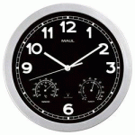 HORLOGE MURALE/HORLOGE RADIO DRIVE, DIAMÈTRE: 300MM