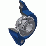 PALIER AUTO ALIGNEUR -UKFLE211H - SNR