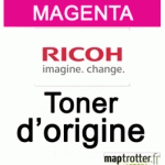 RICOH - MPC3501E/842045/841426 - TONER MAGENTA - D'ORIGNE - 15 000 PAGES