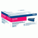TONER BROTHER TN423 HAUTE CAPACITÉ MAGENTA POUR IMPRIMANTE LASER - TONER AUTHENTIQUE