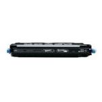 TONER LASER COMPATIBLE HP Q6470A NOIRE