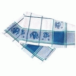 TORCHON À VAISSELLE 