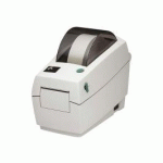 ZEBRA ZEBRA TLP 2824 DT ETHERNET - IMPRIMANTE ÉTIQUETTES