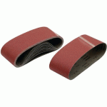 ABRASIF POUR PONCEUSES À BANDE 100X610MM - GRAIN 60 - DEWALT