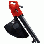 ASPIRATEUR SOUFFLEUR ÉLECTRIQUE - 3000W - GC-EL 3024 E EINHELL