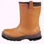 BOTTES DE SECURITE