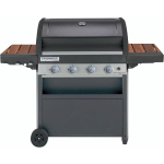 CAMPINGAZ - BARBECUE 4 SERIES WLD PLUS (FR)