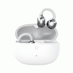 ECOUTEURS ECHO ECHO PODS OWS BLANC