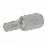 KSTOOLS - EMBOUT DE VISSAGE TORX-PLUS®, L.30 MM - 10 MM - IP45