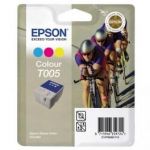 EPSON CARTOUCHE JET D'ENCRE COULEUR POUR 900 T005011