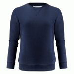 JAMES HARVEST ALDER HEIGHTS SWEATSHIRT FEMMES MARINE - TAILLE XL