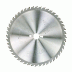 LAME SCIE CIRC STATIONNAIRE EW 305X30MM, 48 DENTS, ATB, +10°
