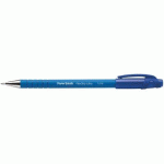 LOT DE 9 - PAPER:MATE STYLO À BILLE FLEXGRIP ULTRA, NOIR