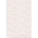 LUTECE - PAPIER PEINT MINI PRINTS - LTC-G56669 - LES VERTS|LES ROSES