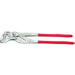 PINCE CLE XL LG400 OUVERTURE 85 KNIPEX