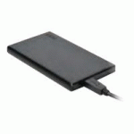 PORT - BOITIER EXTERNE - SATA - USB-C