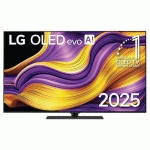 TV OLED 4K - OLED55G56LS - DIAGONALE 139 CM - LG - LG