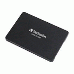 VERBATIM VI550 - SSD - 128 GO - SATA 6GB/S