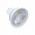 LAMPE À LED ARIC GU5.3 - 6W - 4000K - MR16-E ARIC 2976