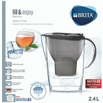 CARAFE NETTOYANTE D'EAU - BRITA