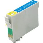 CARTOUCHE ENCRE COMPATIBLE EPSON T0792 CYAN