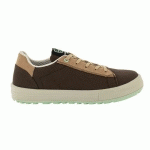 CHAUSSURES RECYCLÉES S1P VERGER MARRON - PARADE - T40
