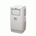CLIMATISEUR MOBILE VORT KRYO POLAR EVO - CM3200 VORTICE