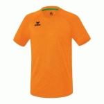 MAILLOT DE FOOT - ERIMA - MADRID ORANGE