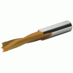 MÈCHE DE MACHINES AUTOMATIQUES POUR PERÇAGE VERTICAL-D20MM-DROITE HETTICH