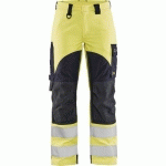PANTALON MULTINORMES INHÉRENT FEMME TAILLE 40 - BLAKLADER