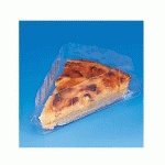 PART INDIVIDUELLE PÂTISSERIE À  BOÎTE COUVERCLE CHARNIÈRE