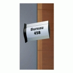 PLAQUE MURALE 17,5 X 24 CM SEMAFOR