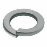RONDELLES GROWER W - INOX - DIAMÈTRE 12 MM - 100 PIÈCES ACTON