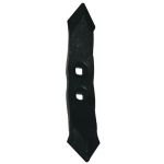 SOC EPAIS 40X16X265 EA.45 6323 NIAUX
