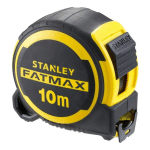 MESURE BLADE ARMOR DOUBLE MARQUAGE 10MX32MM FATMAX® STANLEY FMHT33005-0