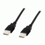 ASSMANN - CÂBLE USB - USB POUR USB - 1 M