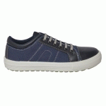 CHAUSSURES VANCE BLEUE POINTURE 42 - PARADE