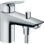 FOCUS MITIGEUR BAIN/DOUCHE C2 MONOTROU AVEC CARTOUCHE À 2 VITESSES (HG-71315000) - HANSGROHE